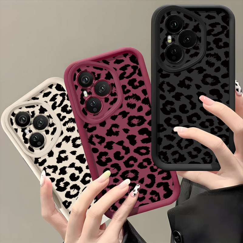 Soft TPU Phone Case For Honor  - Phone Cases Honor recension och pris