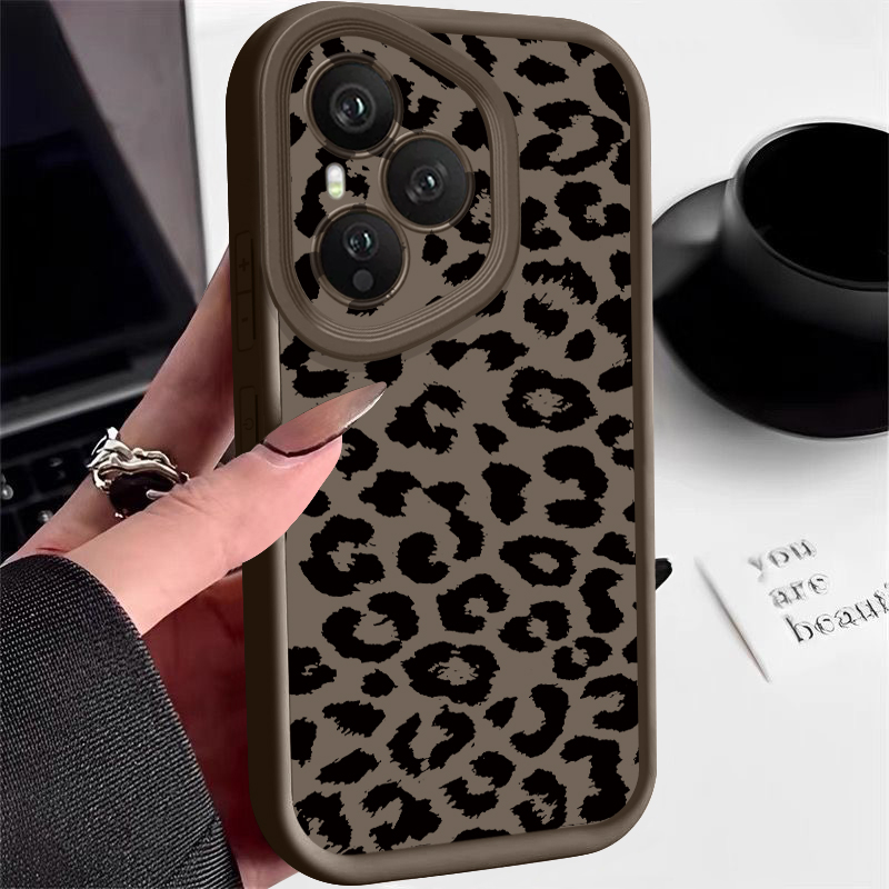 Soft TPU Phone Case For Honor  - Phone Cases Honor recension och pris