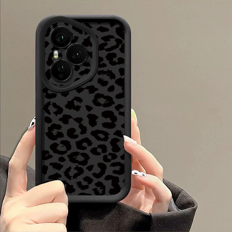 Soft TPU Phone Case For Honor  - Phone Cases Honor recension och pris