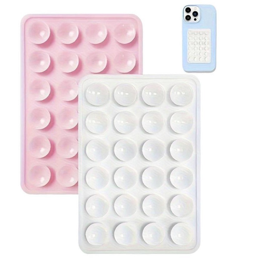 Multifunctional Suction Cup Wa - Phone Cases With Stand recension och pris