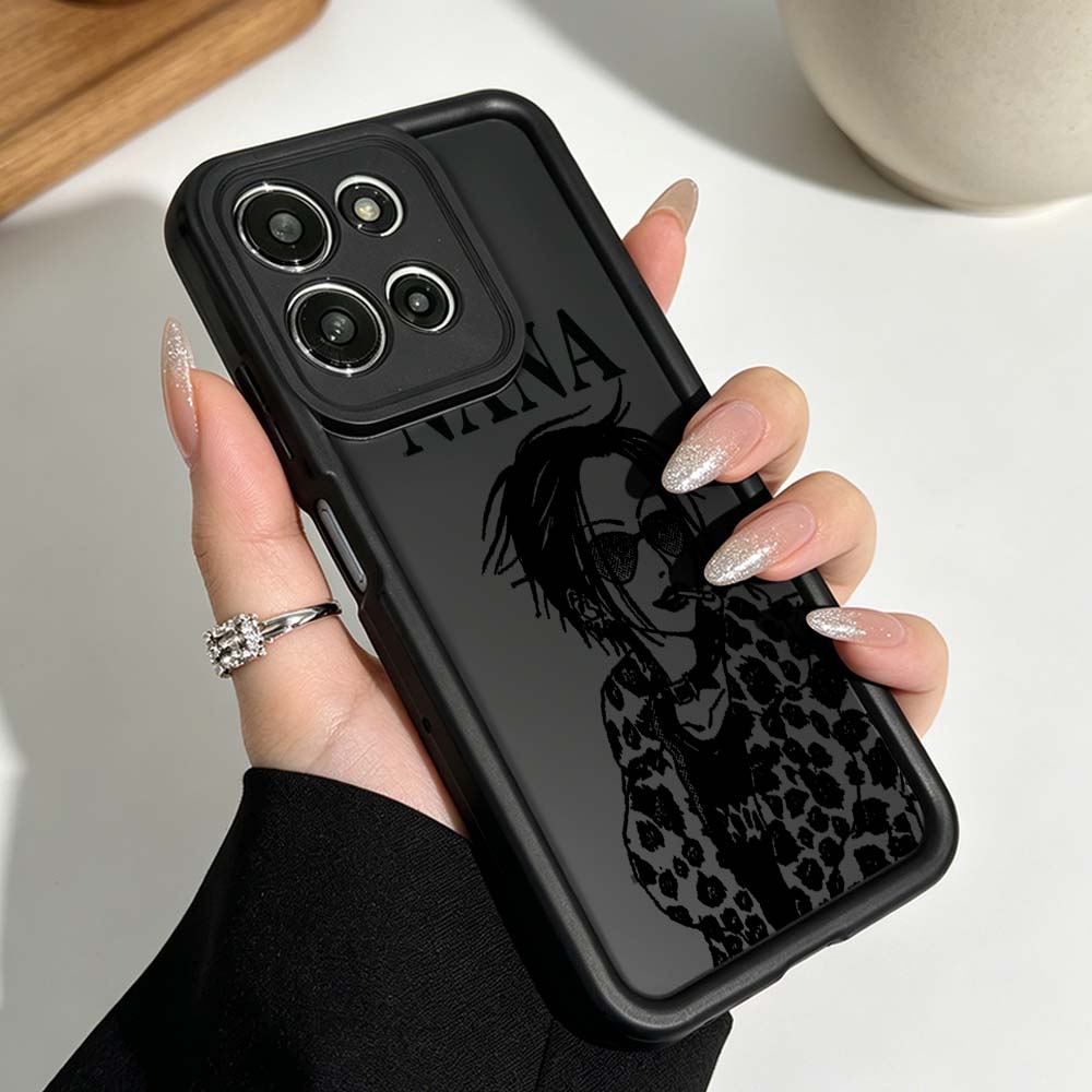 Popular Anime NANA Phone Case  - Phone Cases Motorola recension och pris