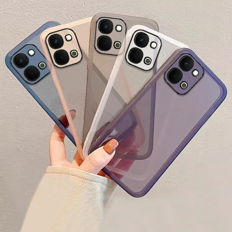 Biruiqu For VIVO T5X New Shock - Phone Cases Vivo recension och pris