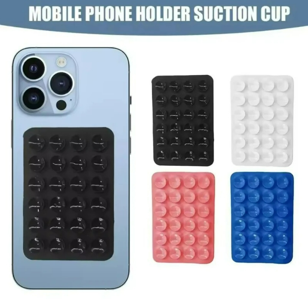 Silicone Phone Holder Silicone - Phone Cases With Stand recension och pris