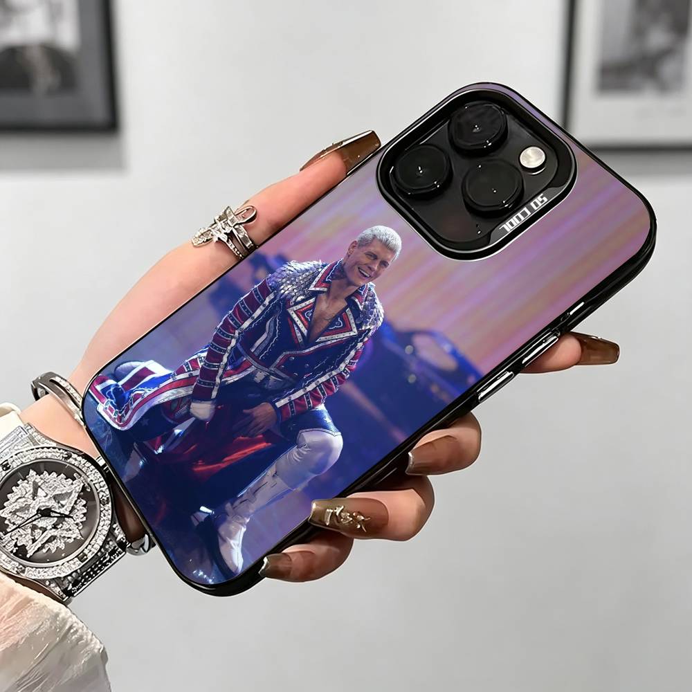Popular Wrestler C-Cody Rhodes - Phone Cases Rhode recension och pris