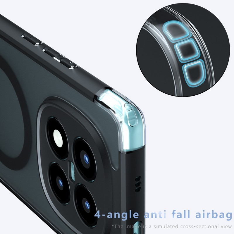 360° Rotating Ring Stand Magne - Ring Stand Case recension och pris