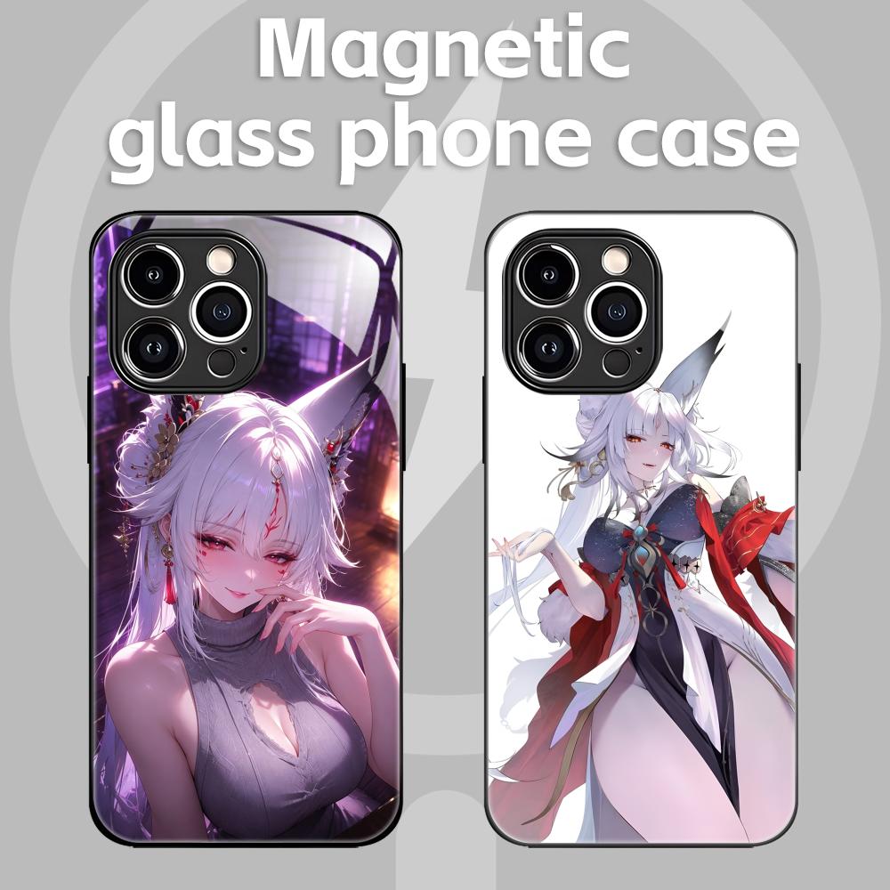 Wuthering Waves Hsin Jianxin P - Phone Cases Xr recension och pris