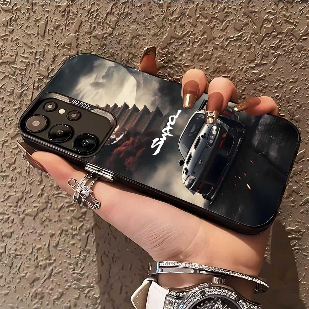 Car S-Supra Phone Case for Sam - Phone Cases For Samsung recension och pris