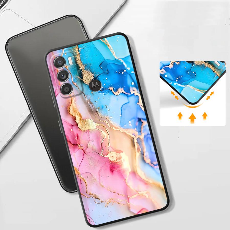 Case for Motorola Moto G52 G53 - Phone Cases Motorola recension och pris