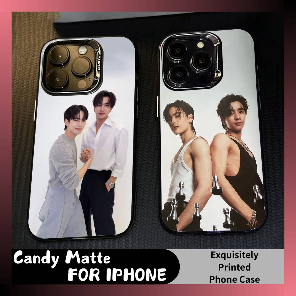 D-Devil K-Kiss Perth x Santa C - Phone Cases Perth recension och pris