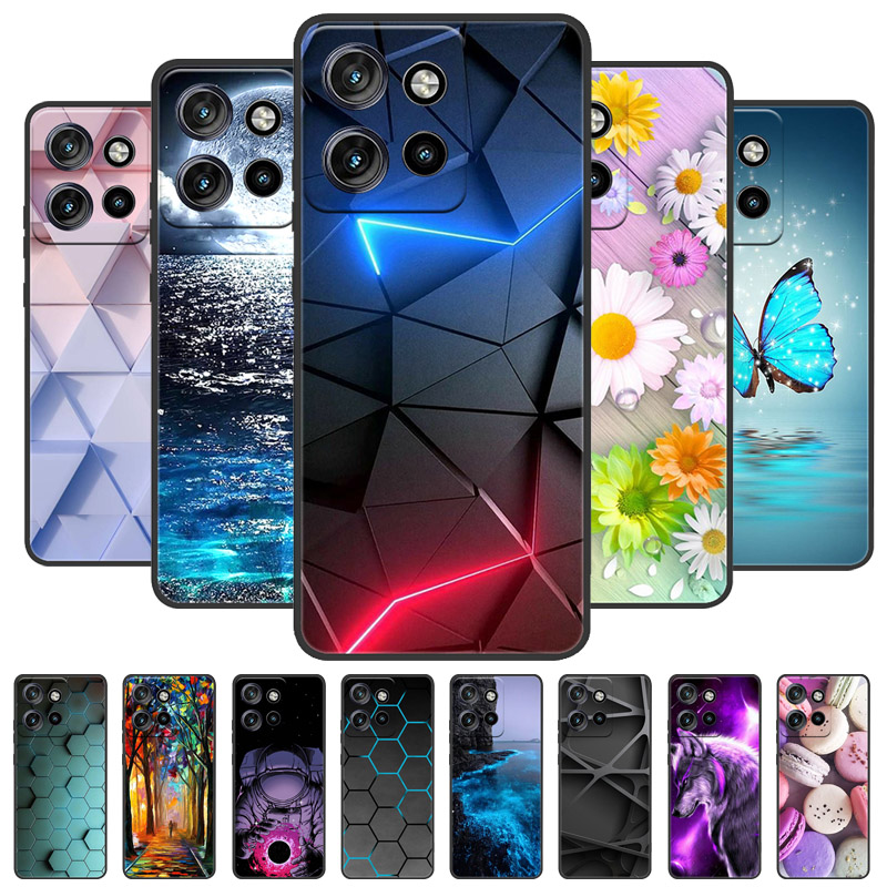 For Motorola Edge 60 Neo Case  - Phone Cases Motorola Edge 2025 recension och pris