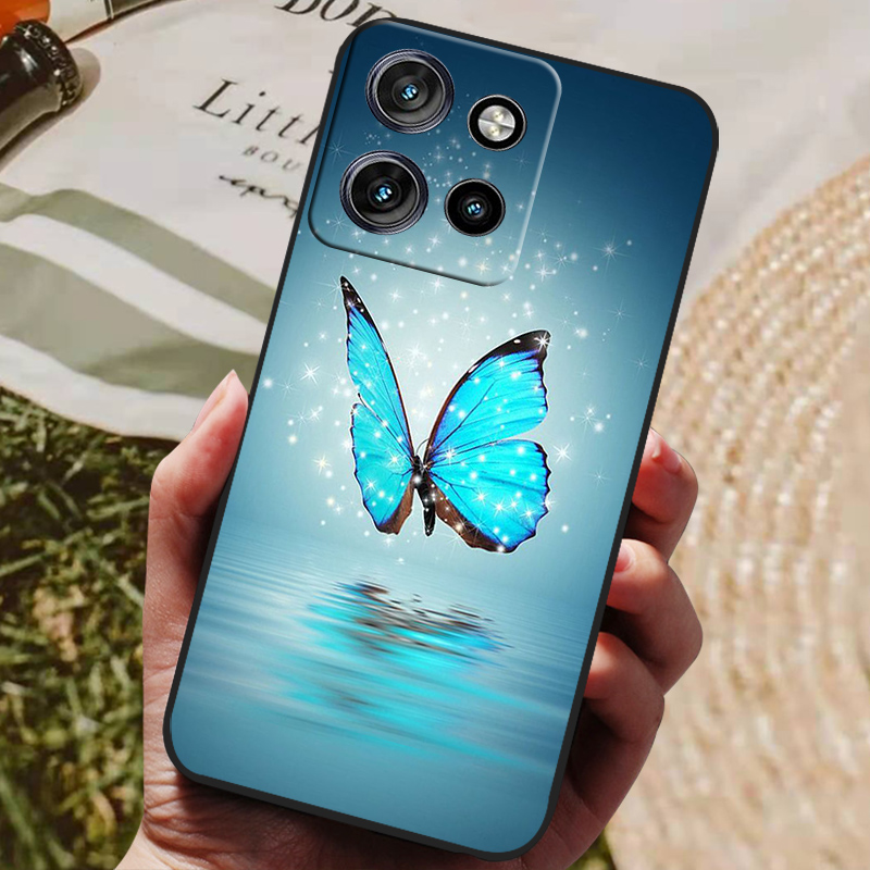 For Motorola Edge 60 Neo Case  - Phone Cases Motorola Edge 2025 recension och pris
