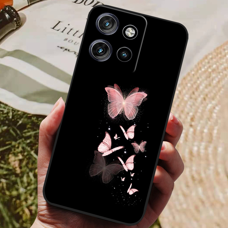For Motorola Edge 60 Neo Case  - Phone Cases Motorola Edge 2025 recension och pris