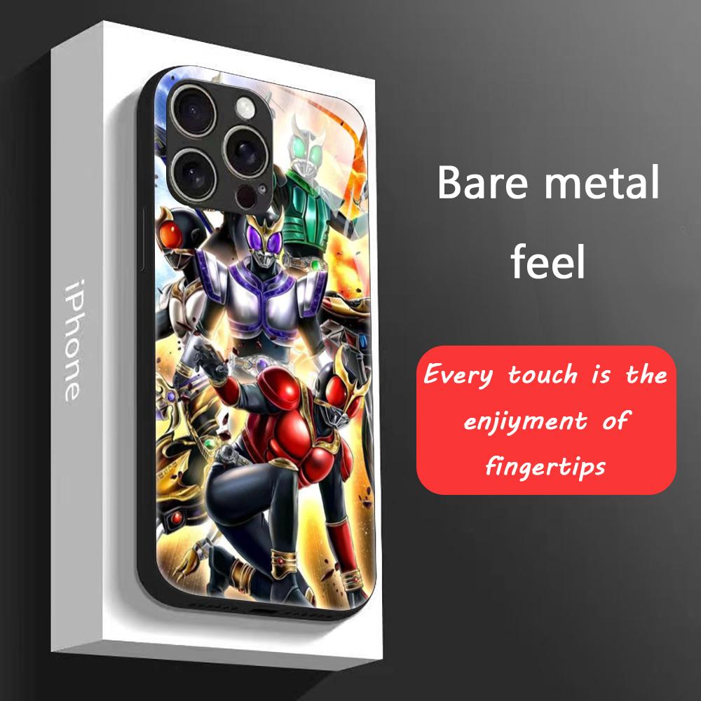 Star Kamen R-Rider Kuuga Phone - Phone Cases Xr recension och pris