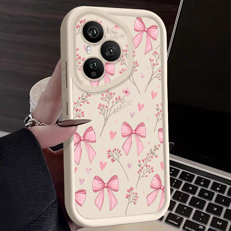 Soft TPU Phone Case For Honor  - Phone Cases Honor recension och pris