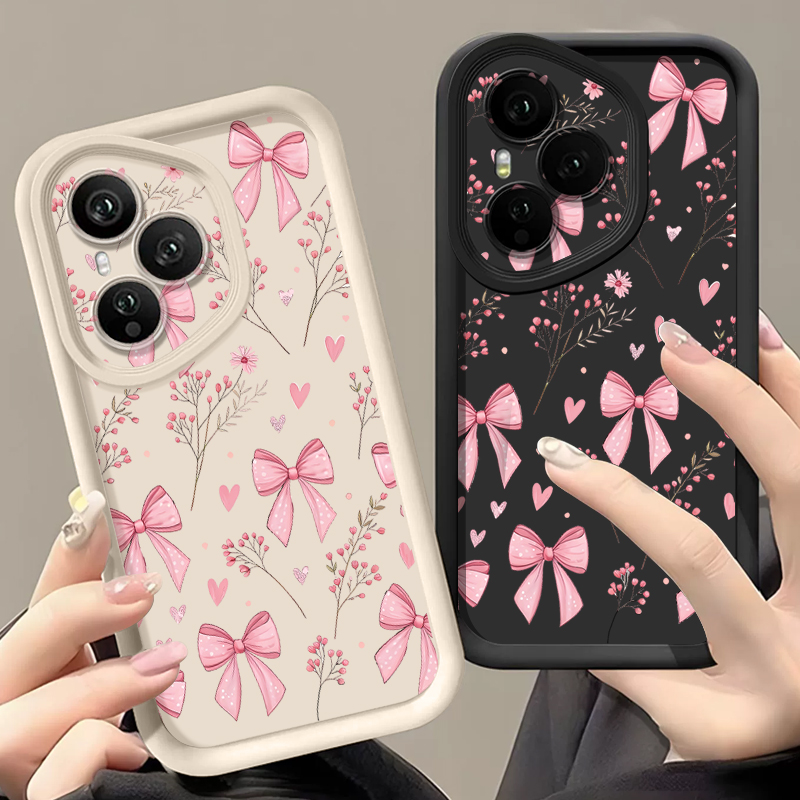 Soft TPU Phone Case For Honor  - Phone Cases Honor recension och pris