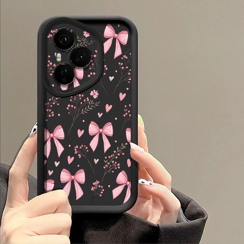 Soft TPU Phone Case For Honor  - Phone Cases Honor recension och pris