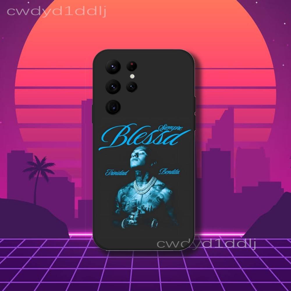 B-Blessd TRINIDAD BENDITA Phon - Phone Cases Trinidad recension och pris