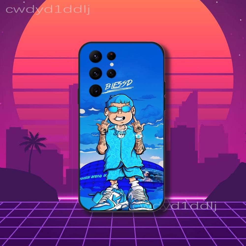 B-Blessd TRINIDAD BENDITA Phon - Phone Cases Trinidad recension och pris