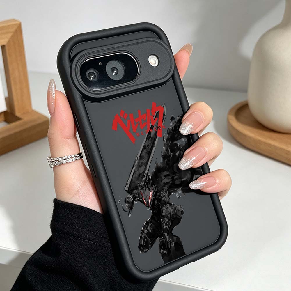 Berserk Cool Phone Case For Go - Phone Cases Google Pixel 10 recension och pris