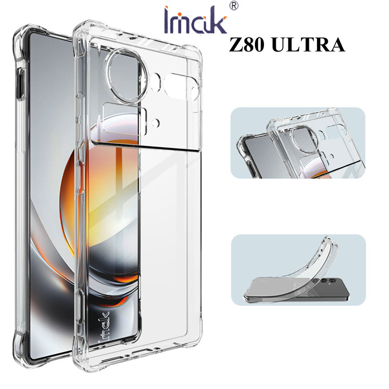 For ZTE Nubia Z80 Ultra 5G Cas - Phone Cases On Shein recension och pris
