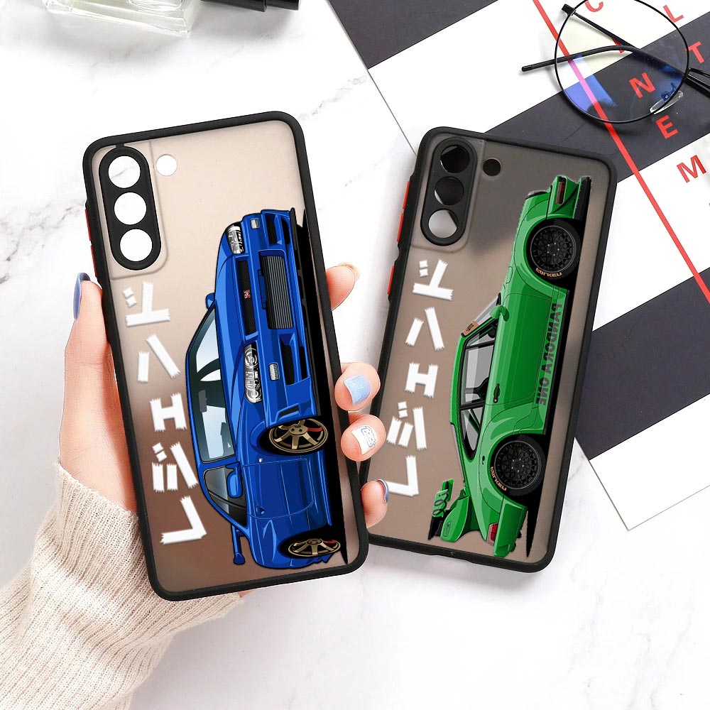Anime Tokyo JDM Drift Matte Cl - Phone Cases Rimowa recension och pris