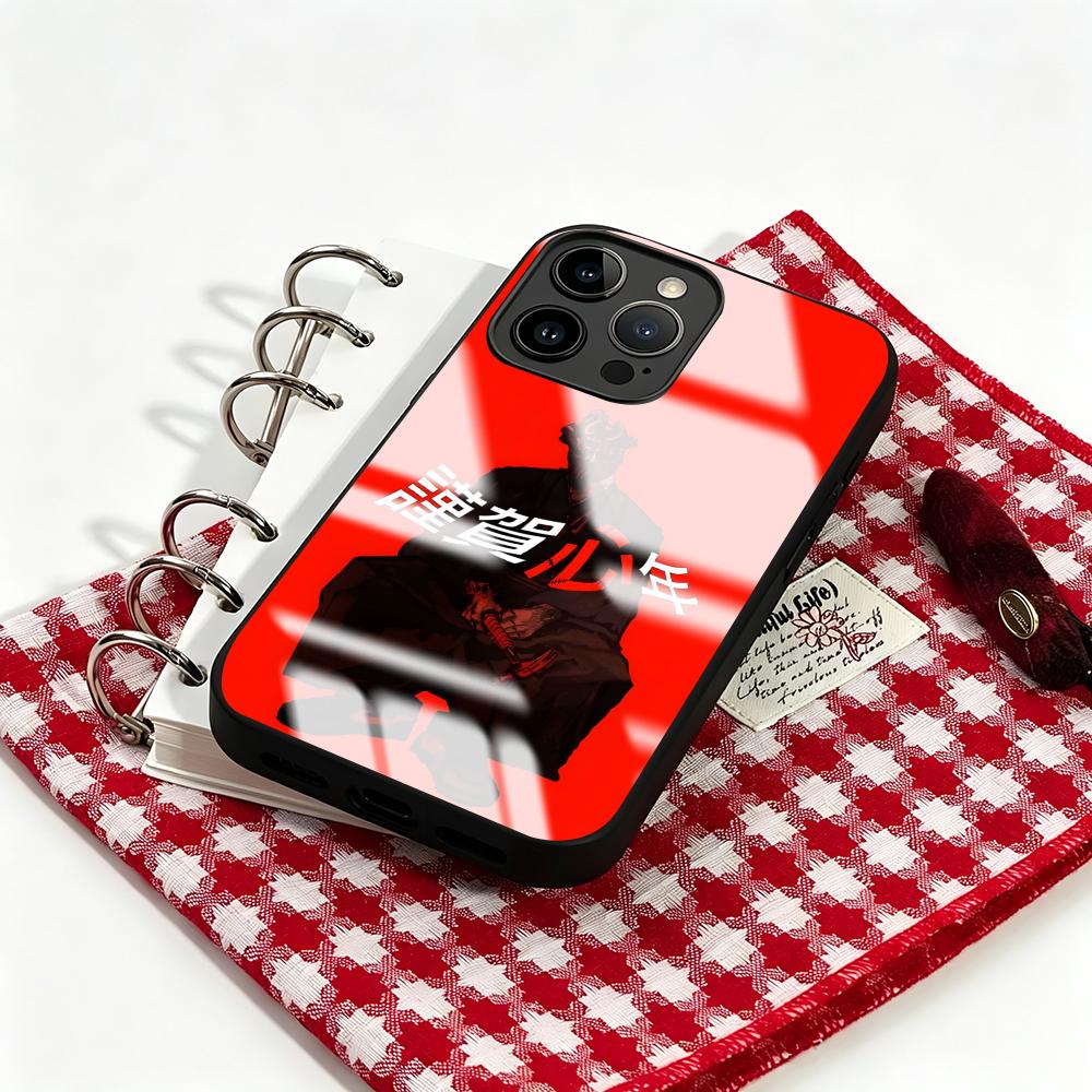 Anime Dorohedoro Phone Case Fo - Phone Cases Xr recension och pris