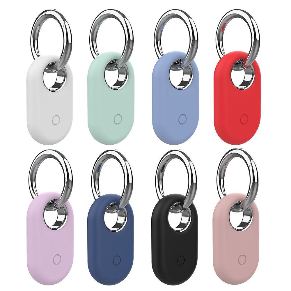 Soft Silicone Protective Skin  - Phone Cases Rhode recension och pris
